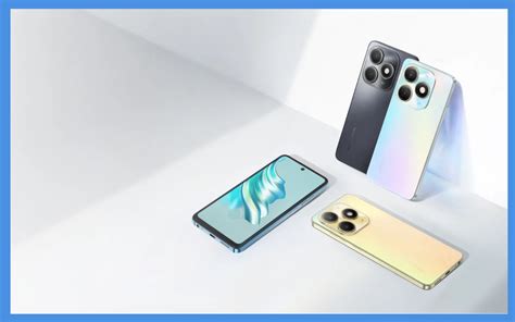 Techno Spark 20 launch in India know price and Specification