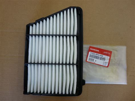 FILTRO DE AIRE HONDA CR V 2017 2022 2 4L CVT Tienda Online