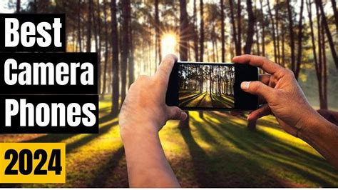 Best Camera Phone Top Mobiles For Photography Youtube