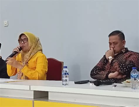 Muncul 2 Nama Bakal Calon Walikota Golkar Cilegon Klaim Solid Dan Tak