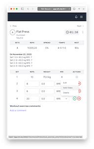 Winning Strength Blueprint Adding A Video To A Set