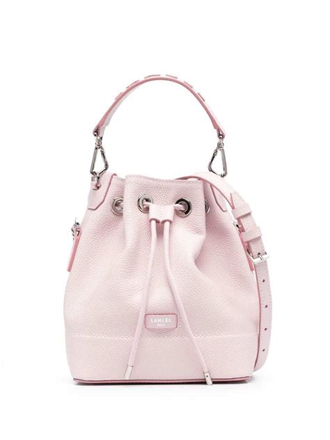 Popular Designer Light Lancel Women Bags Editorialist