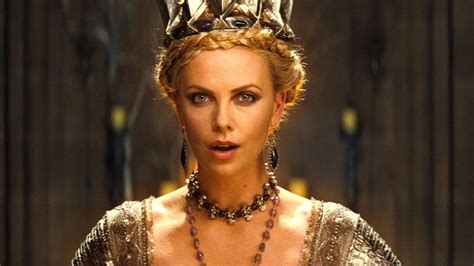 10 Best Charlize Theron Movies of All Time - IGN