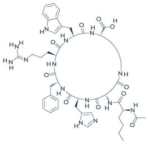 Bremelanotide Peptide Benefits Side Effects And Dosage