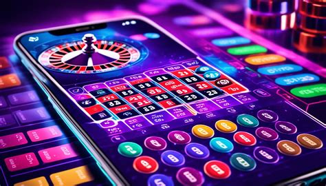 Aplikasi Mobile Roulette Terbaik Di Indonesia