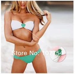 Купальник AliExpress Swimwear Women s fashion Bikini Swimsuit отзывы