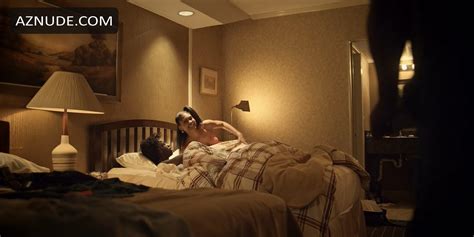 WU TANG AN AMERICAN SAGA NUDE SCENES AZNude