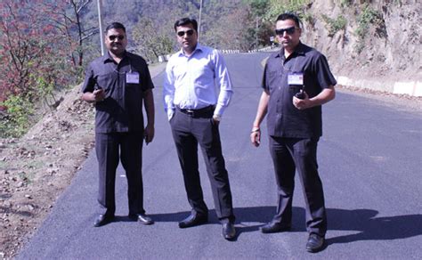 Personal Bodyguard Security Services Officer In Delhi