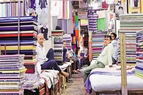 Tirupur Garment Exports Grow In Fy To Rs K Crore Industry News