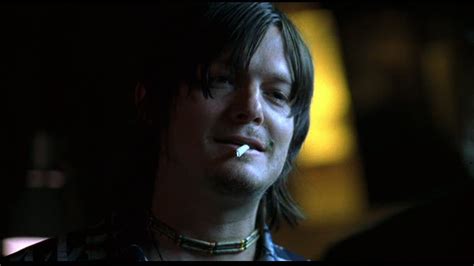 Reedus in Blade II - Norman Reedus Image (25977963) - Fanpop