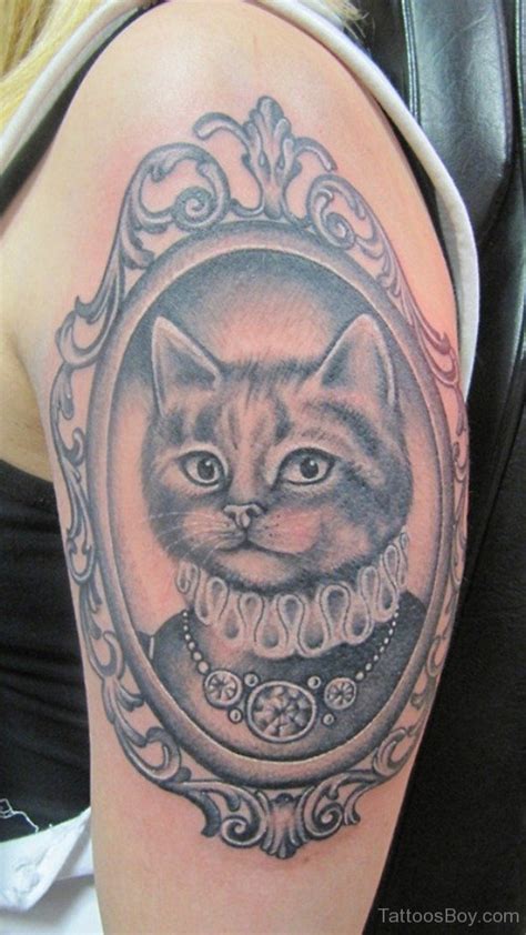 Cat Tattoos Tattoo Designs Tattoo Pictures Page