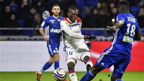 Strasbourg vs Lyon Preview, Tips and Odds - Sportingpedia - Latest Sports News From All Over the ...