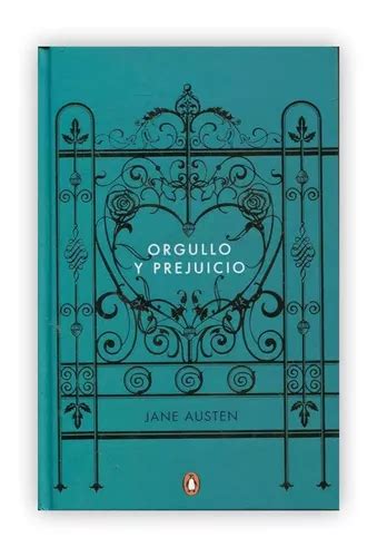 Orgullo Y Prejuicio De Jane Austen Editorial Penguin Random House En Español Tapa Dura Cuotas