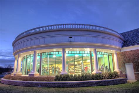 Livingston Library Expands Museum Pass Program | Livingston, NJ Patch