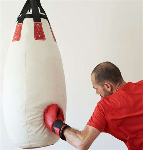 Choosing The Right Punching Bag - Heavy Bag Pro