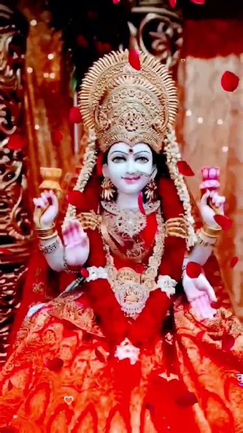 Jay Mata Di 🔱🪔🌹🚩youtube Devigeet Shortvideos Video Viral Please