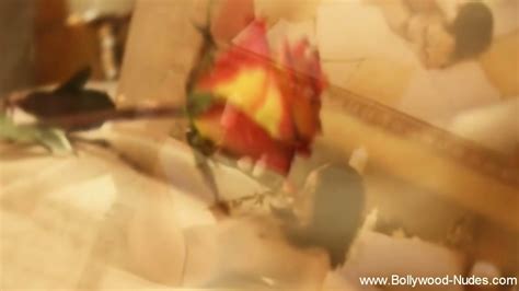 Seeking Attention By Getting Naked In Sensual India