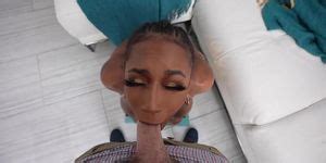 Fine Ass Ebony Pussy Porn Videos