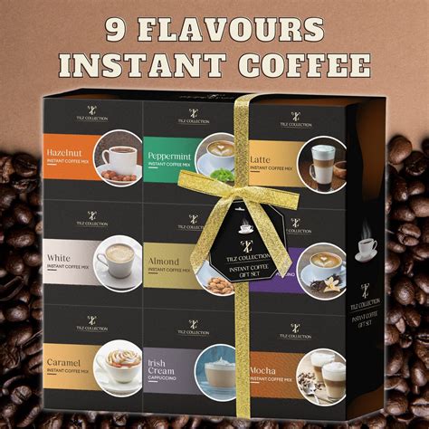Coffee Bar Gift at Jesus Turner blog