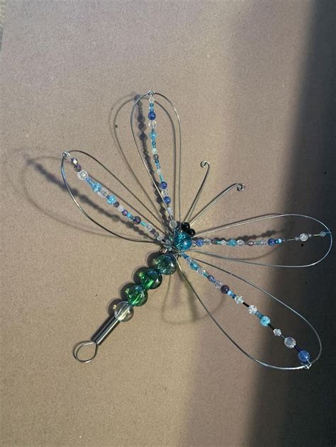 Kristy S Craft Room Craft Sharing Group Hi Crafters Dragon Fly