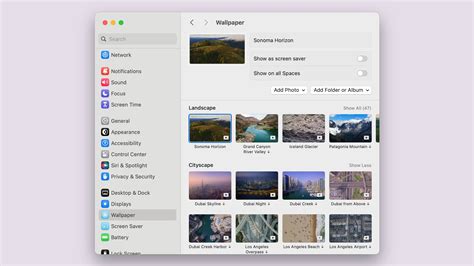 Latest macOS Sonoma Beta Adds 100+ New Video Wallpapers and ...