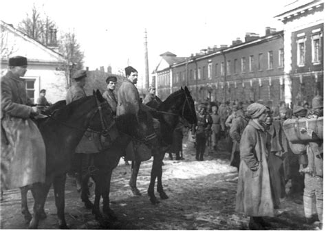 Kronstadt Uprising Images – Seventeen Moments in Soviet History