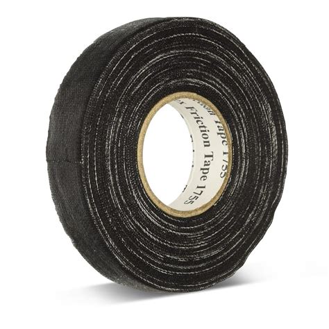 M Mm X M Temflex Cotton Friction Tape