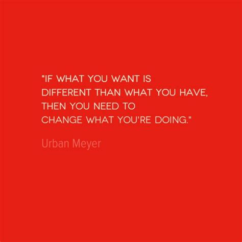 Urban Meyer Motivational Quotes. QuotesGram