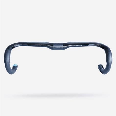 Pro Vibe Aero Carbon Handlebar Bici