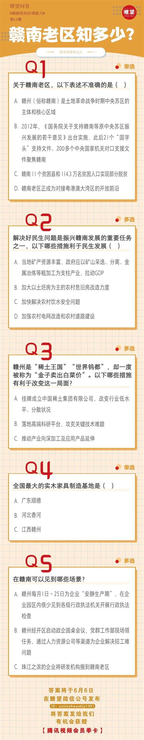 瞭望·治国理政纪事 老区振兴赣州示范 丽江网