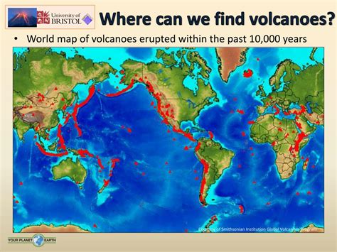 Ppt Volcanoes Powerpoint Presentation Free Download Id 5377116