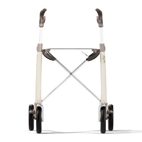 Byacre Carbon Ultralight Rollator Walker Foldable All Models Sale