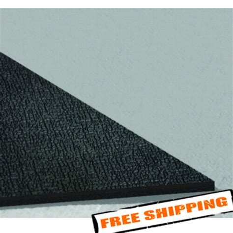 Dynamat Ft Black Dynadeck Floor Liner Ebay