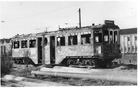 Ghim của Jeroen Teune trên Trams