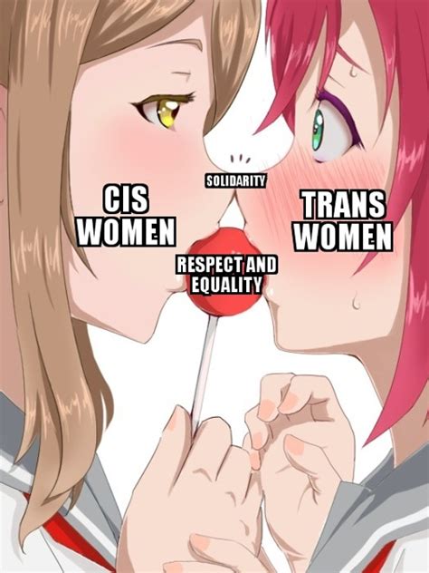 Fuck TERFs R Traaaaaaannnnnnnnnns