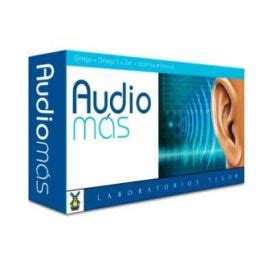 Comprar Audio Mas Cap Tegor Slmfarma