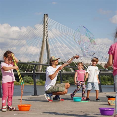 波兰Vistula Boulevard RS Architektura Krajobrazu 住宅景观 景观案例 园景人