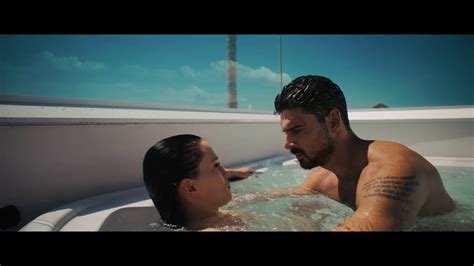 AusCAPS Michele Morrone Nude In 365 Days This Day