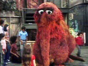 Sesame Street Ep Henson Blog