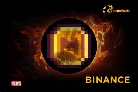 Binance Labs Announced Its Plan To Invest In Memecoin (MEME) - BitcoinWorld