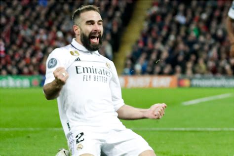 Real Madrid Carvajal Siempre Flota Marca