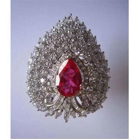 cocktail ring   price  mumbai  phoenix enterprise id