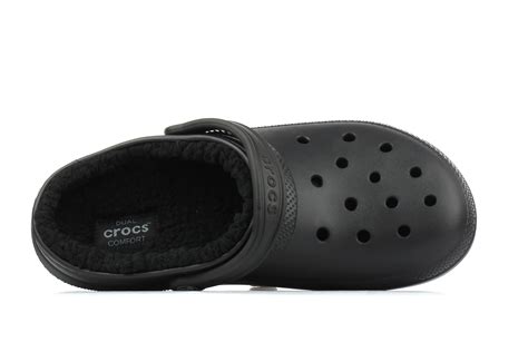 Crocs Chodaki Classic Lined Clog 203591 060 Obuwie I Buty Damskie