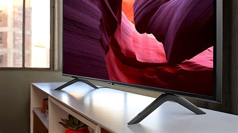 65" QLED 4K Q64R (2019) | QE65Q64RATXZG | Samsung AT