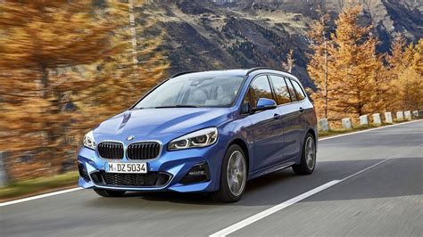 Bmw Serii Active I Gran Tourer Premiera Lifting Co Nowego