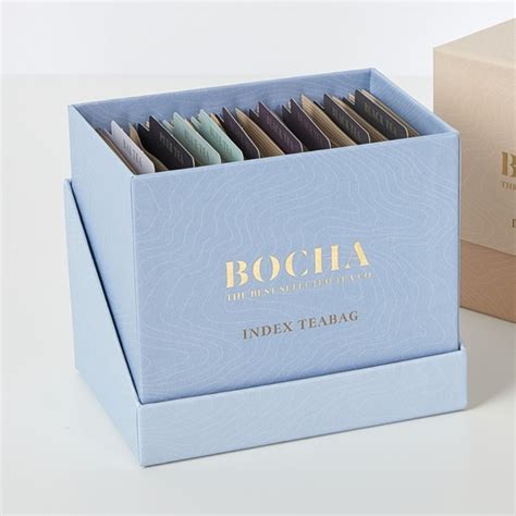 BOCHA 보차