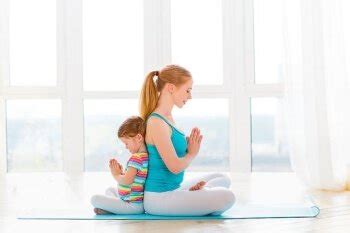 Relaxation Ludique Pour Les Enfants De Ans Ans Le Mercredi