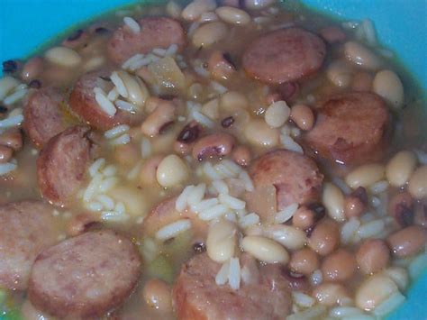 Hoppin' John Soup - Delish Anytime - Foodgasm Recipes