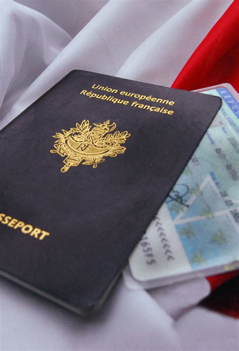 Obtenir Son Passeport Plus Facilement En Ligne