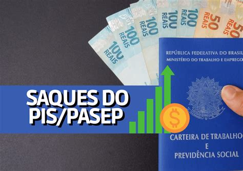 10 milhões de brasileiros já podem sacar o PIS Pasep confirma CAIXA